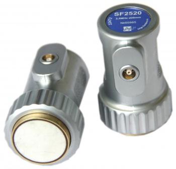 SF2520 (П111-2,5-К20) преобразователь ультразвуковой