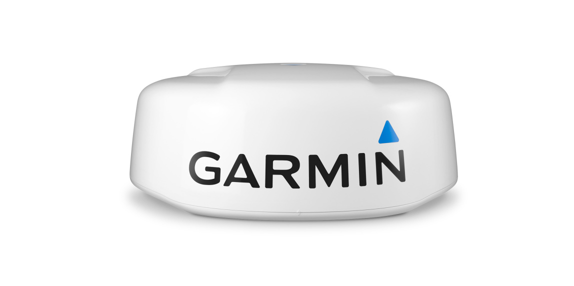 Радар Garmin GMR Fantom 18