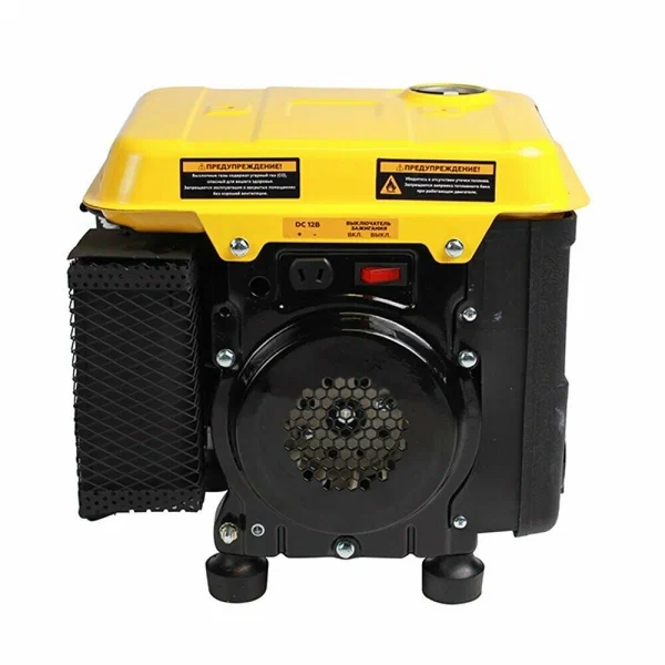 Инверторный генератор Champion IGG980 - 2