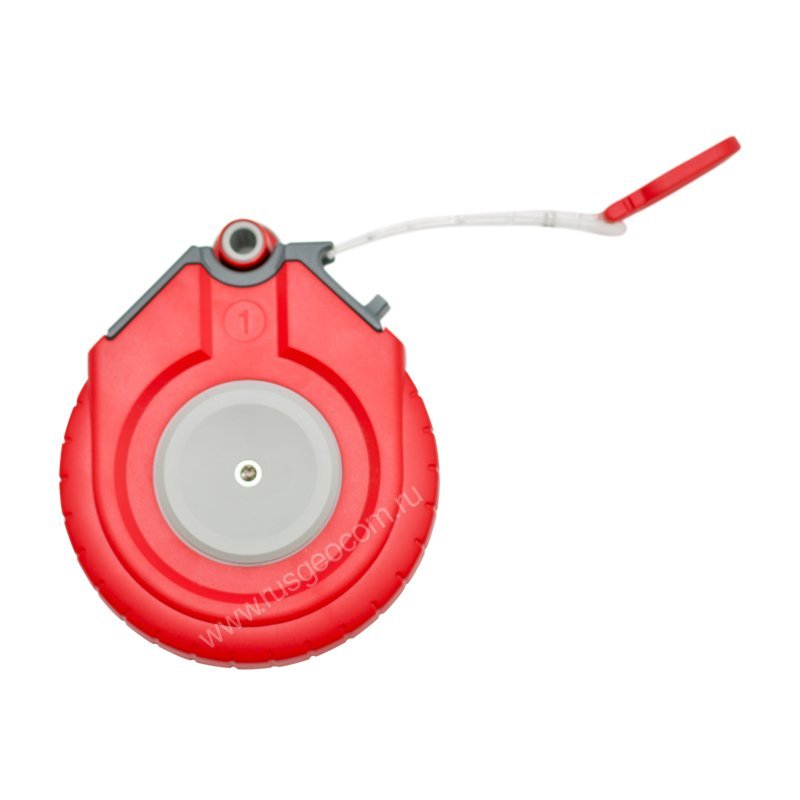 Измерительная рулетка BMI RADIUS 20M - 1