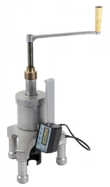 ПОС-100МГ4.У измерители прочности бетона - 1