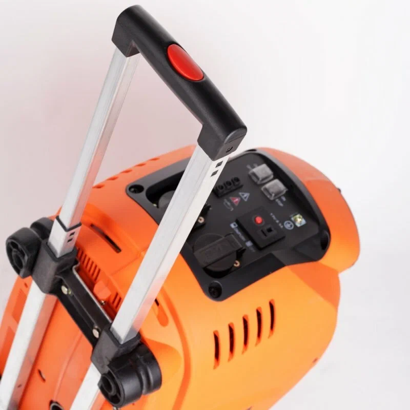 Инверторный генератор Patriot GP 3000iL - 9