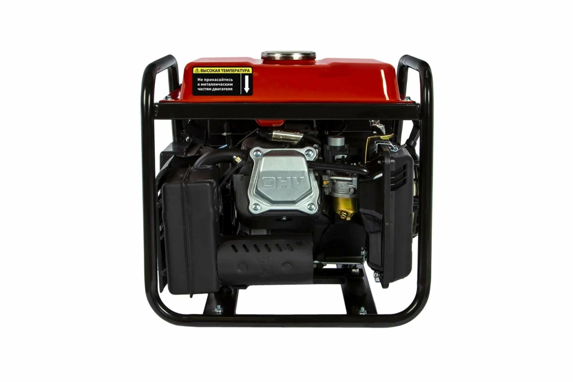 Инверторный генератор DDE G350i - 3