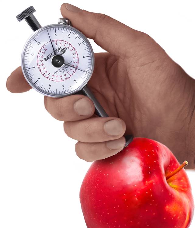 МЕГЕОН 04003 Пенетрометр - 3