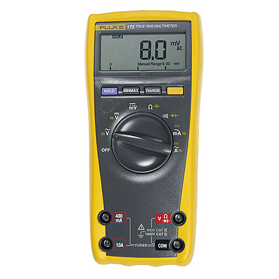 Мультиметр Fluke 175