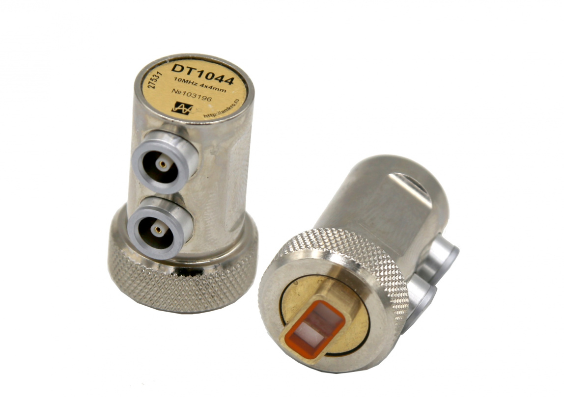 Преобразователь DT1044 (П112-10-4x4)