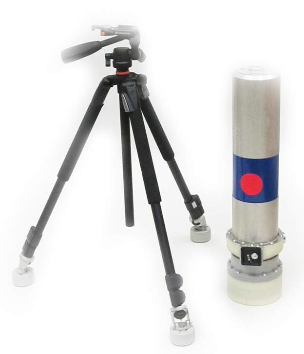 Фотоштатив с магнитными опорами для моноблоков «0,3 СБК» - 1