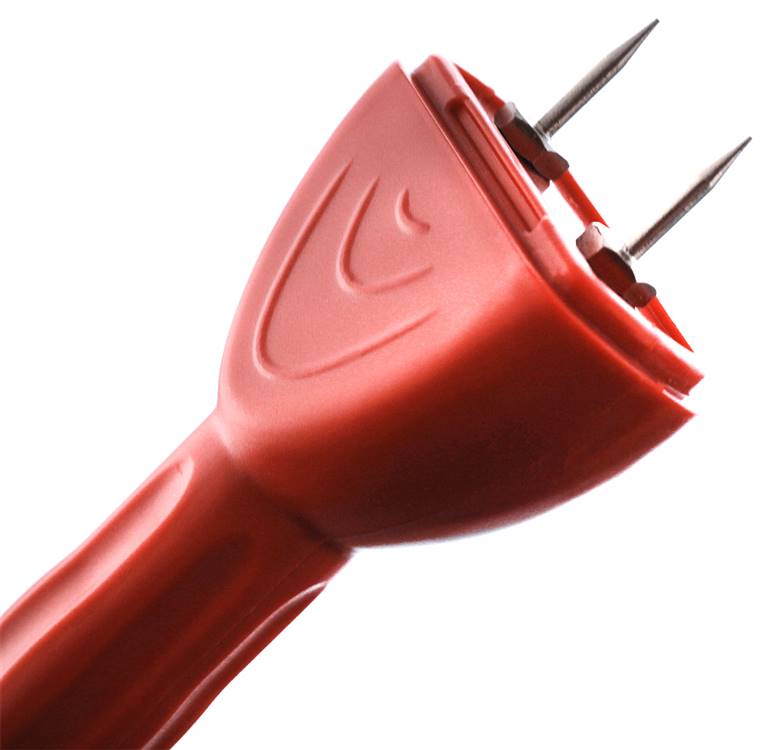 МЕГЕОН 20720 Измеритель влажности макулатуры - 4