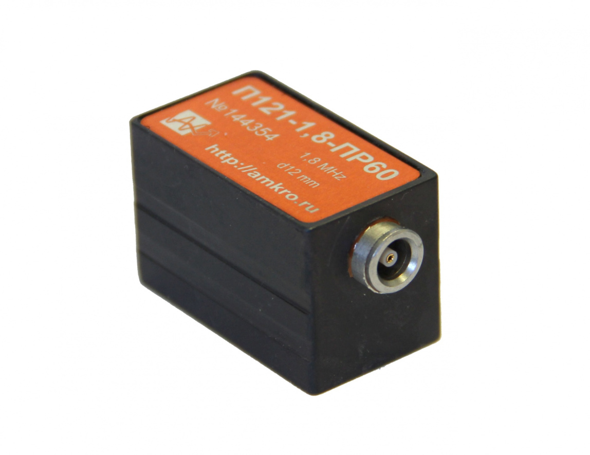 П121-1,80-ПР60 преобразователь