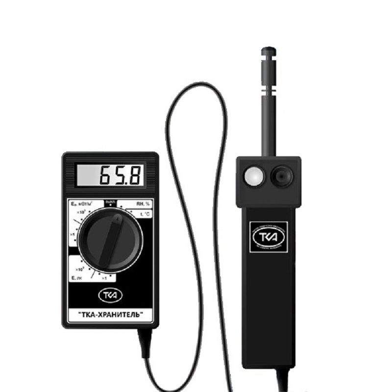 “ТКА-ХРАНИТЕЛЬ”