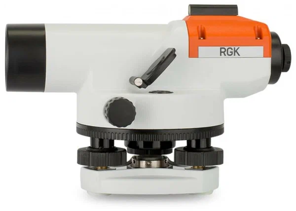 Оптический нивелир RGK C-24 - 5
