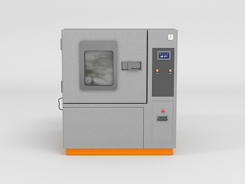 КТХ (камера тепло-холод) - 2