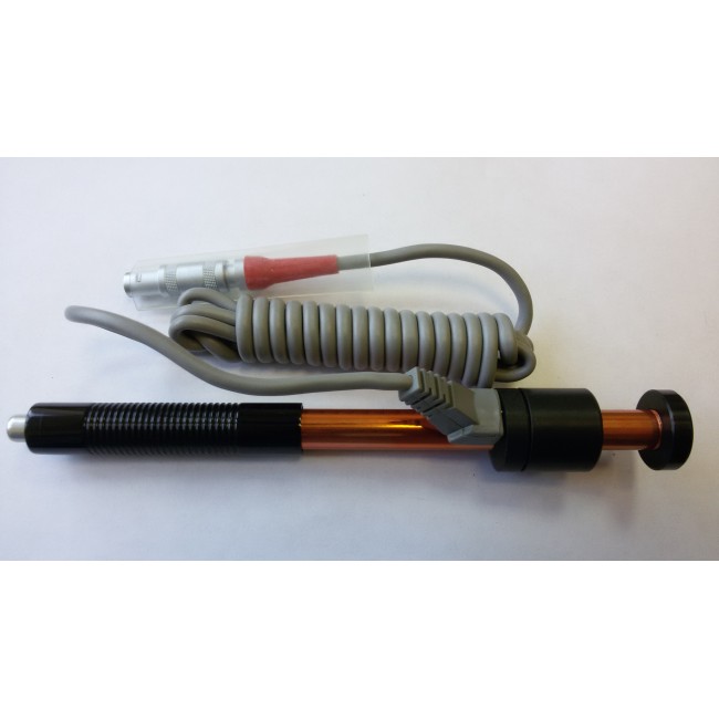 Специальные ударные устройства для динамических твердомеров - 5