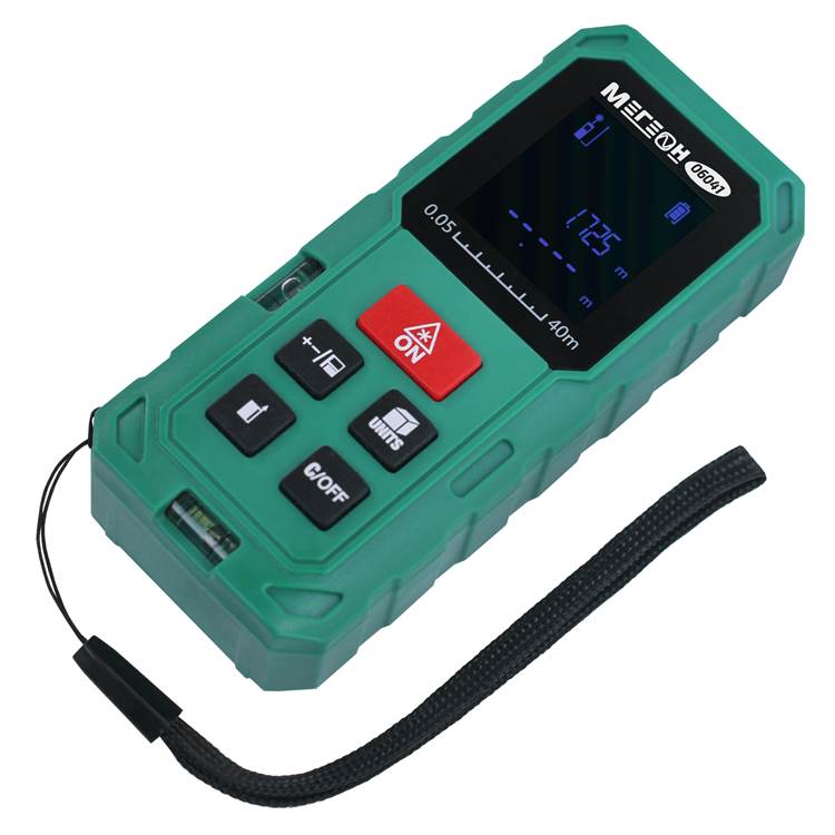 МЕГЕОН 06041 Дальномер лазерный - 1