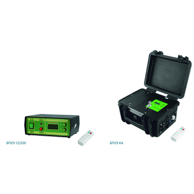 АРИОН-400 импульсный рентгеновский аппарат - 2