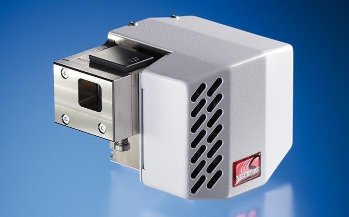 D2 PHASER порошковый дифрактометр - 4