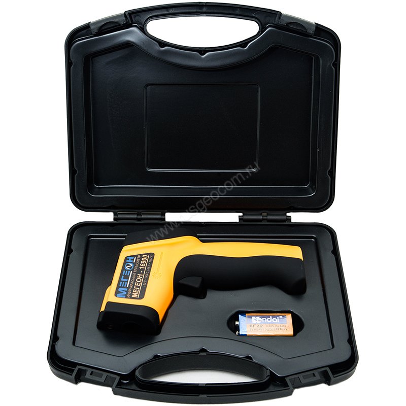 Пирометр МЕГЕОН 16900 - 1