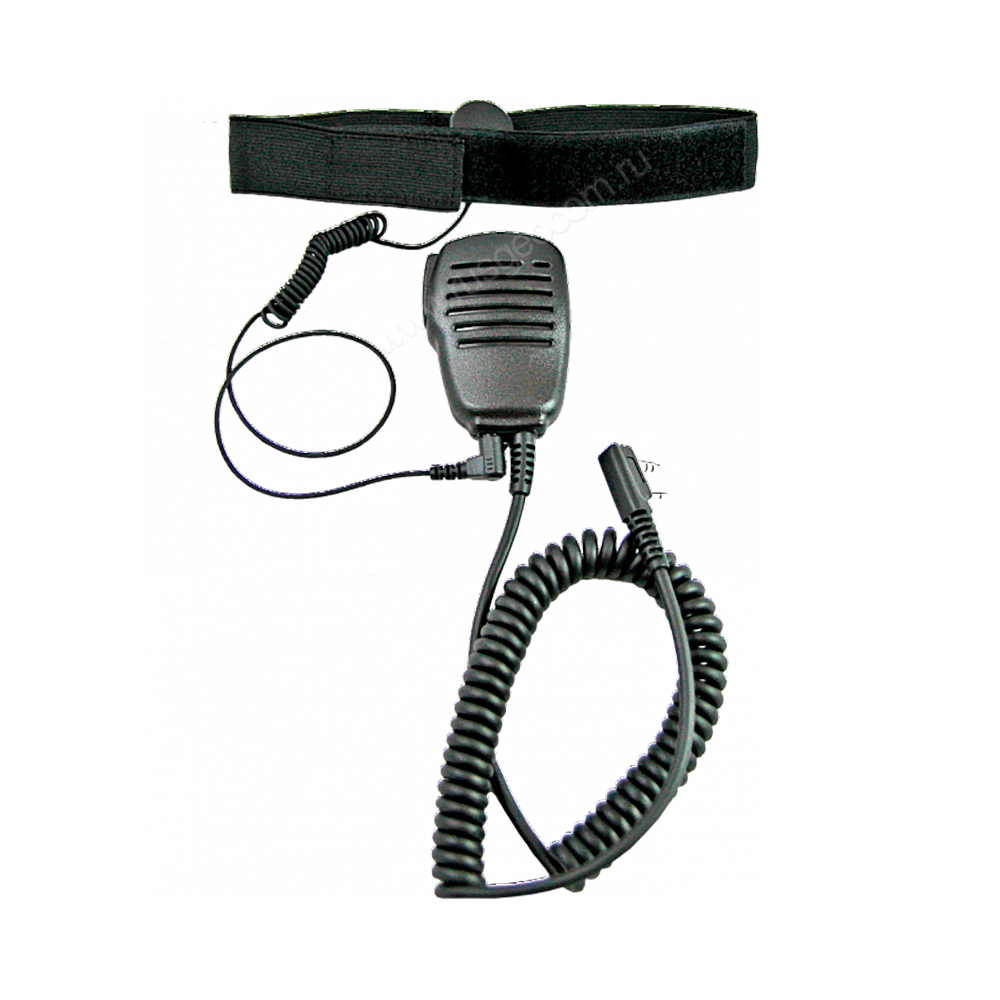 Гарнитура ларингофонная Аргут L-02-01