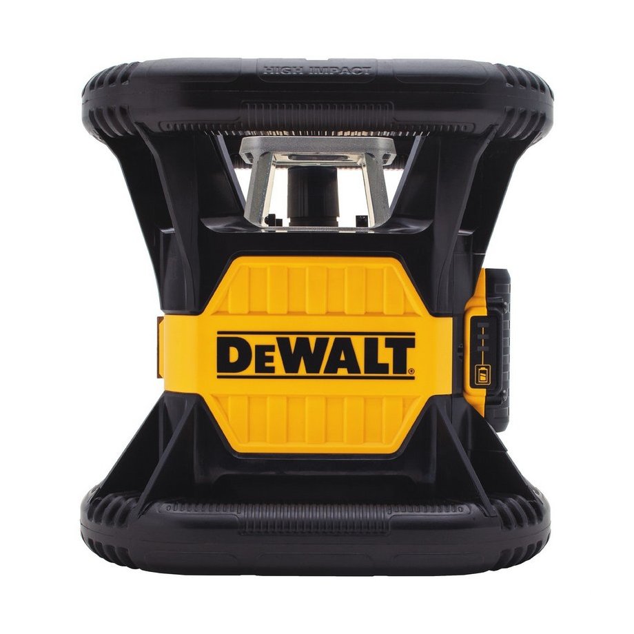 Ротационный нивелир DEWALT DCE079D1R