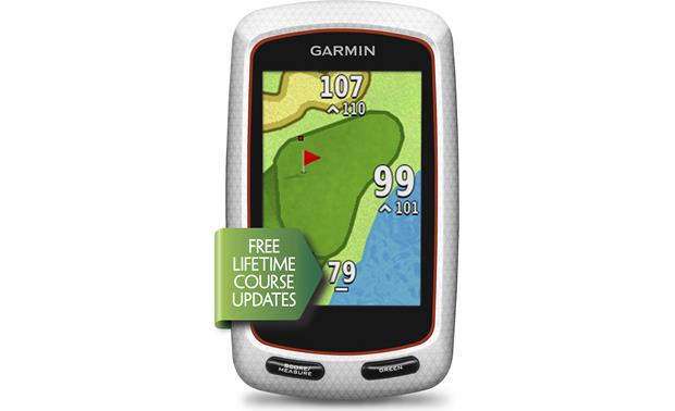 Approach G6 Golf навигатор Garmin