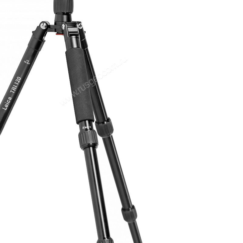 Элевационный штатив Leica TRI 120 - 2