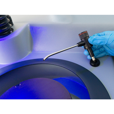 Alpha-600 Шлифовально-полировальный станок - 2