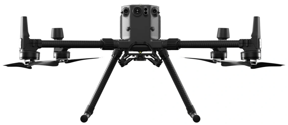 Квадрокоптер с камерой DJI Matrice 300 RTK Combo комплект - 4