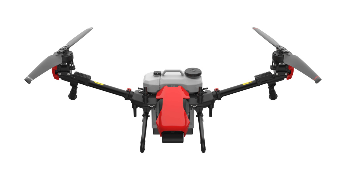 Квадрокоптер XAG V40 (базовый комплект для работы) - 1