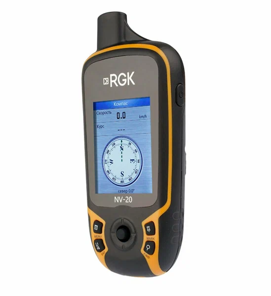 Навигатор RGK NV-20