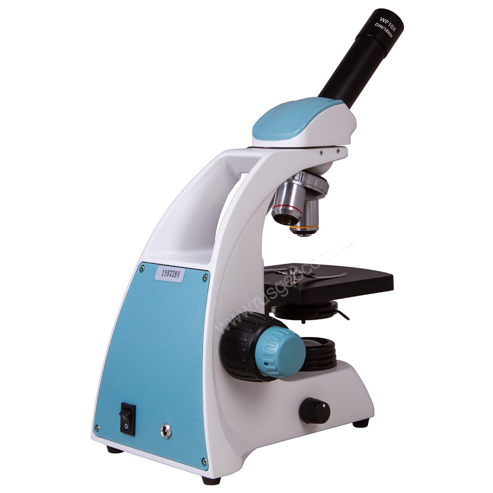 Микроскоп Levenhuk 400M - 1