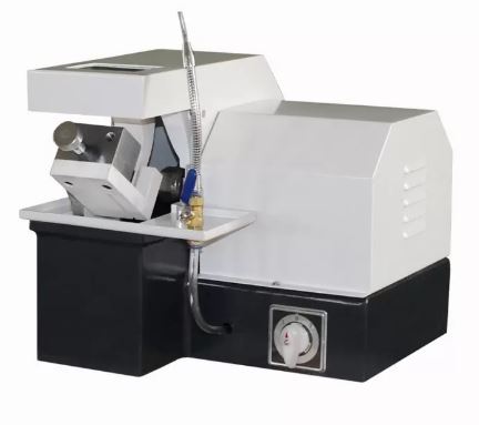 Q-2 В-7 отрезной станок