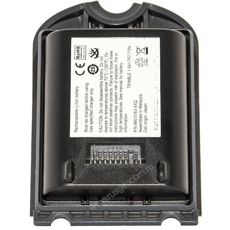 Аккумулятор для Nikon Ranger 3