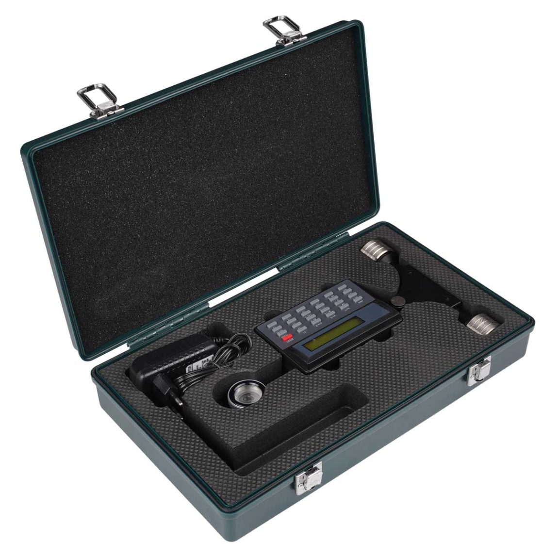 Цифровой планиметр RGK PLN-5 - 6