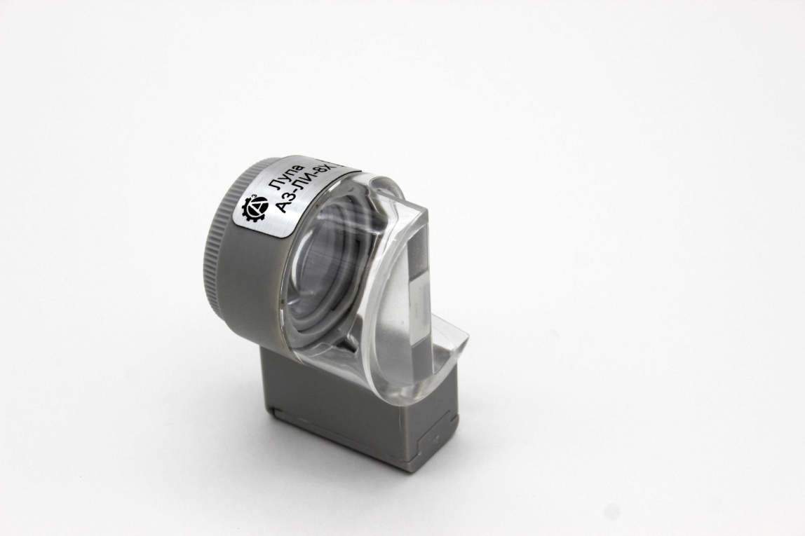 А3-ЛИ-8Х лупа измерительная - 2