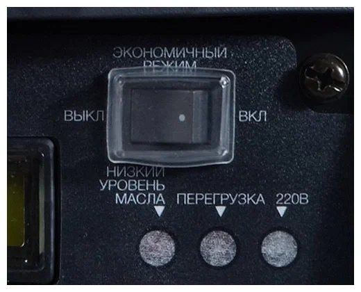 Инверторный генератор FUBAG TI 2300 - 2