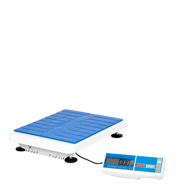 Весы медицинские Масса-К ВЭМ-150.3-А - 5