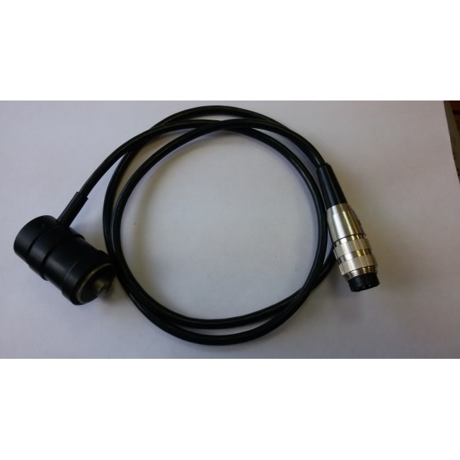 F10 — дополнительный датчик для TT260 на магнитной основе (до 10000 мкм) - 1