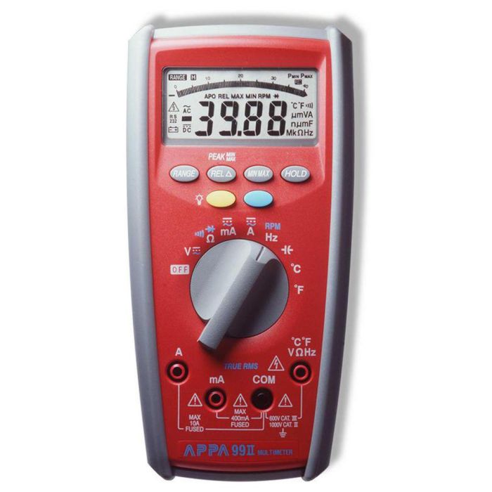 Мультиметр APPA 99II