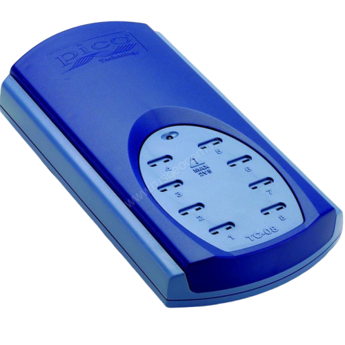 Термометр Pico TC-08