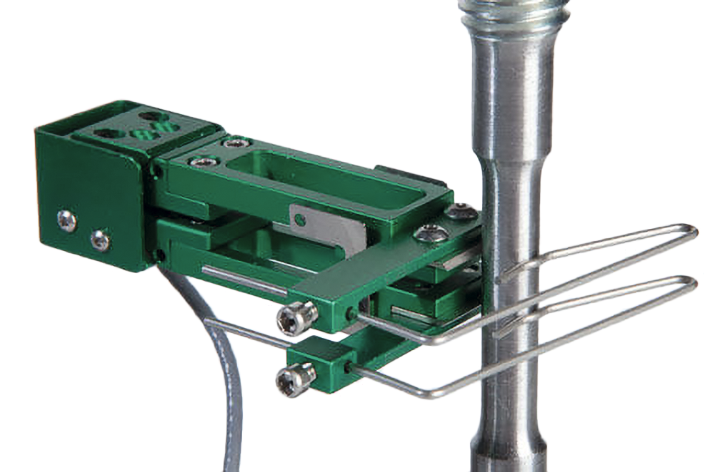 Экстензометр навесной ЭН-3442