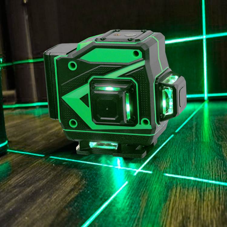 МЕГЕОН 77900S Лазерный уровень - 14