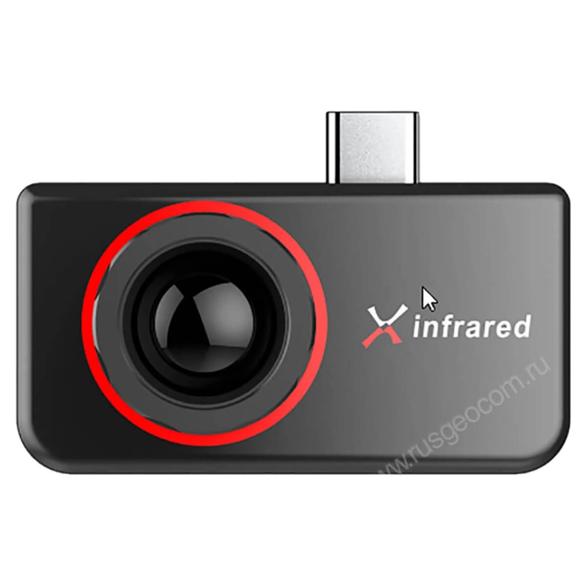 Мобильный тепловизор iRay T3 PRO - 1