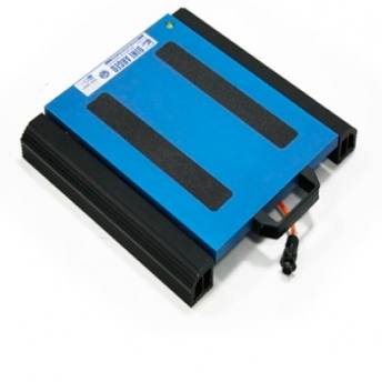 Автомобильные весы серии WWSB