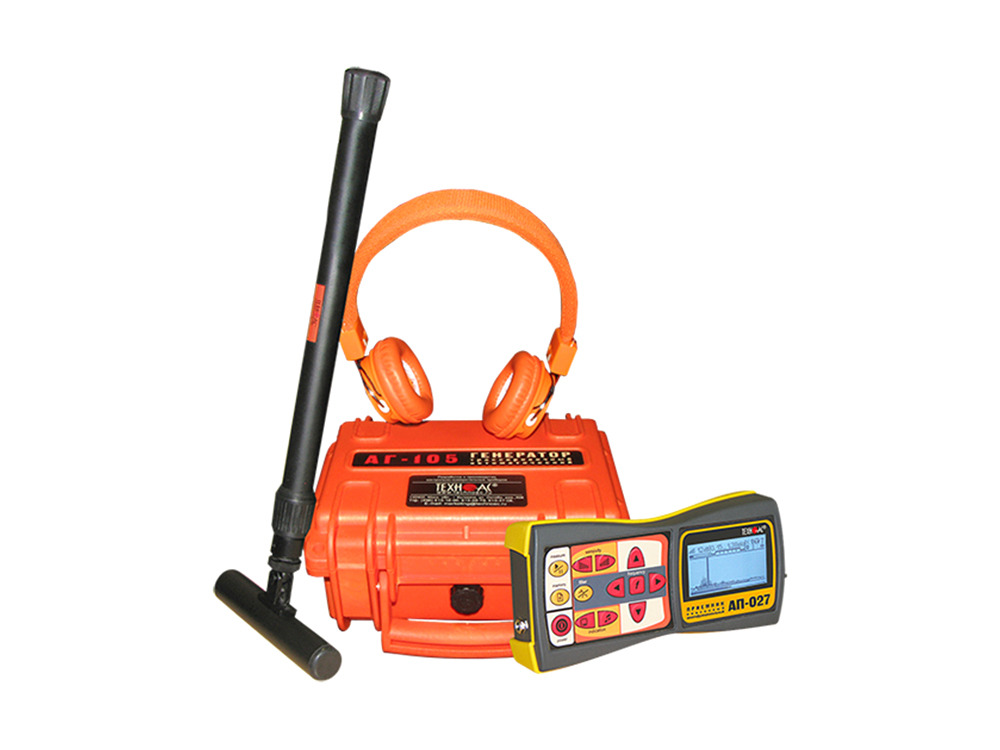 Успех АГ-428.15Н трассоискатель