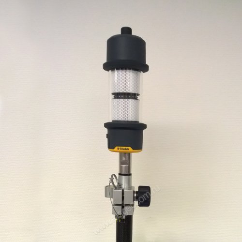 Отражатель Trimble Active Track 360 Target с 7.4V Li-Ion батареей - 1