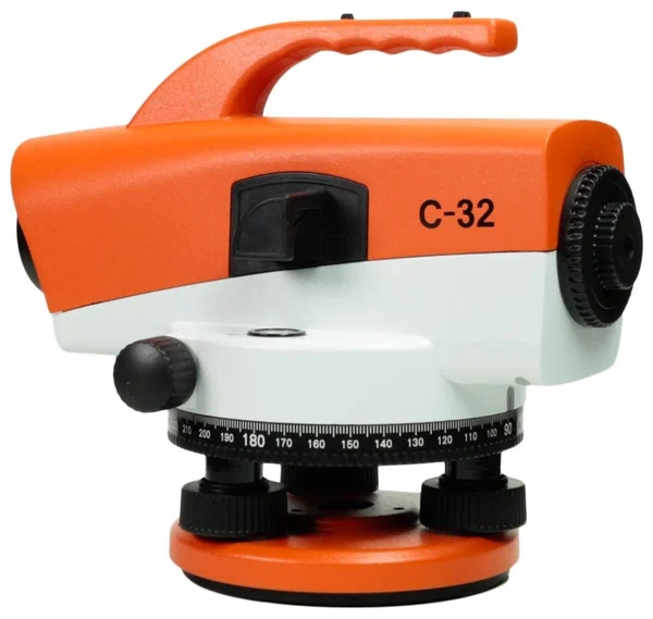 Оптический нивелир RGK C-32