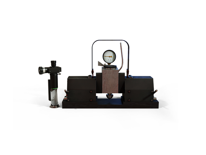 ТПБ-ГМА переносной гидравлический твердомер