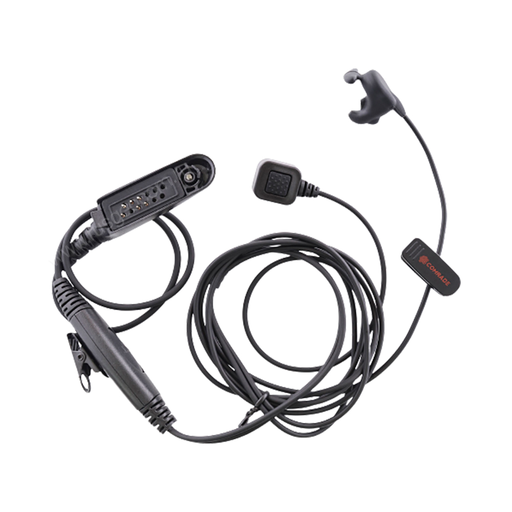 Гарнитура Comrade GP-6