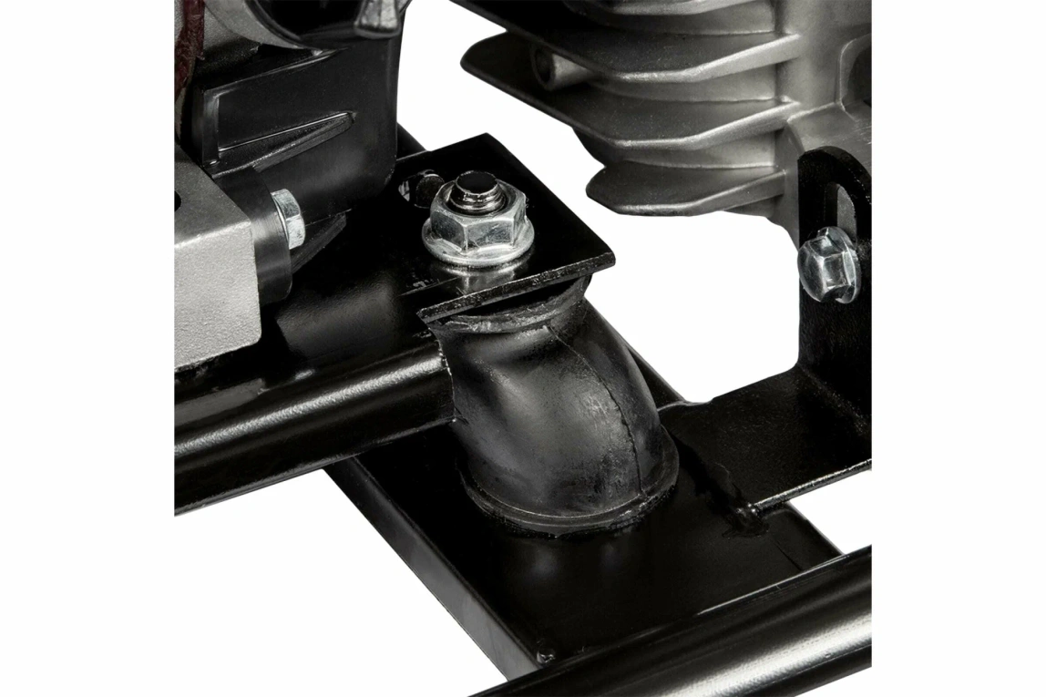 Инверторный генератор DDE G350i - 4