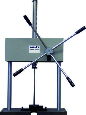 Оборудование для пробоподготовки образцов для испытаний на ударную вязкость - 5